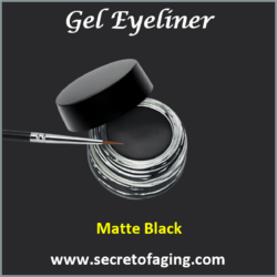 Matte Black