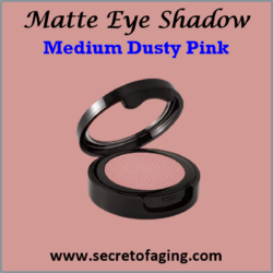 Medium Dusty Pink