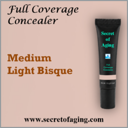 Medium Light Bisque