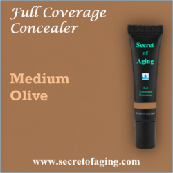 Medium Olive