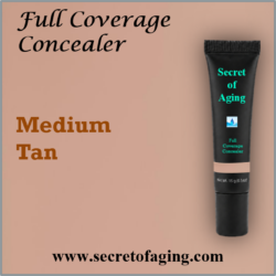 Medium Tan