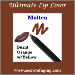 Molten