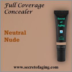 Neutral Nude