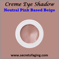 Neutral Pink Based Beige