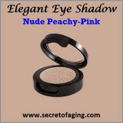 Nude Peachy-Pink
