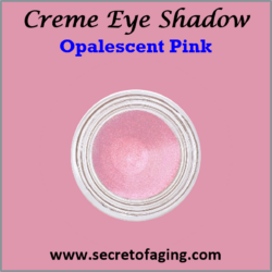 Opalescent Pink