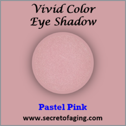 Pastel Pink
