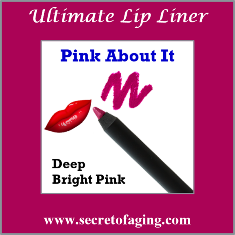 Pink About It Ultimate Lip Liner