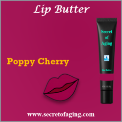 Poppy Cherry