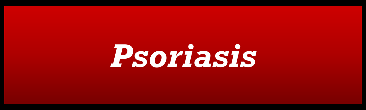 Psoriasis by Secret of Aging
