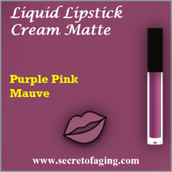 Purple Pink Mauve