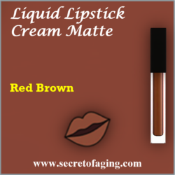 Red Brown