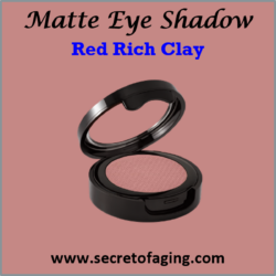 Red Rich Clay