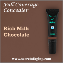 Rich Milk Chocolate