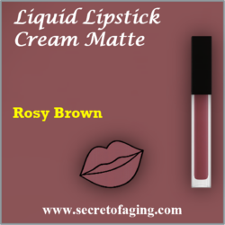 Rosy Brown