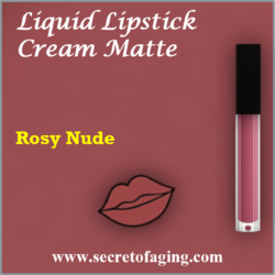 Rosy Nude