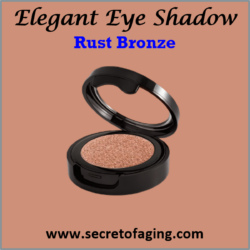 Rust Bronze
