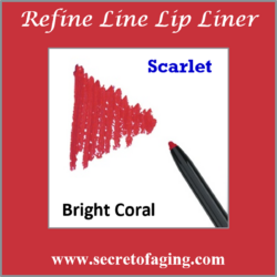 Scarlet