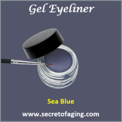Sea Blue