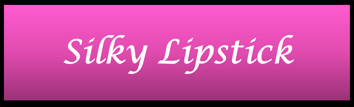Silky Lipstick by Secret of Aging