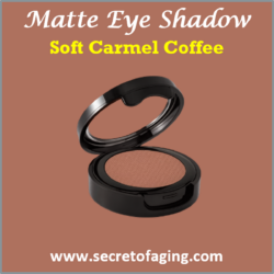 Soft Carmel Coffee