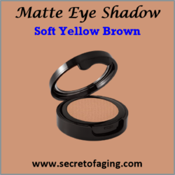 Soft Yellow Brown