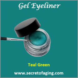 Teal Green