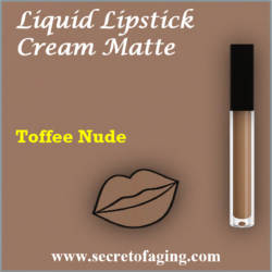 Toffee Nude