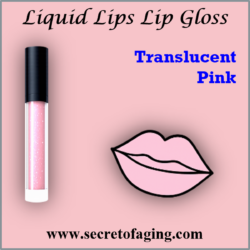 Translucent Pink