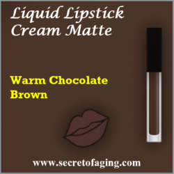 Warm Chocolate Brown