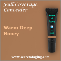 Warm Deep Honey