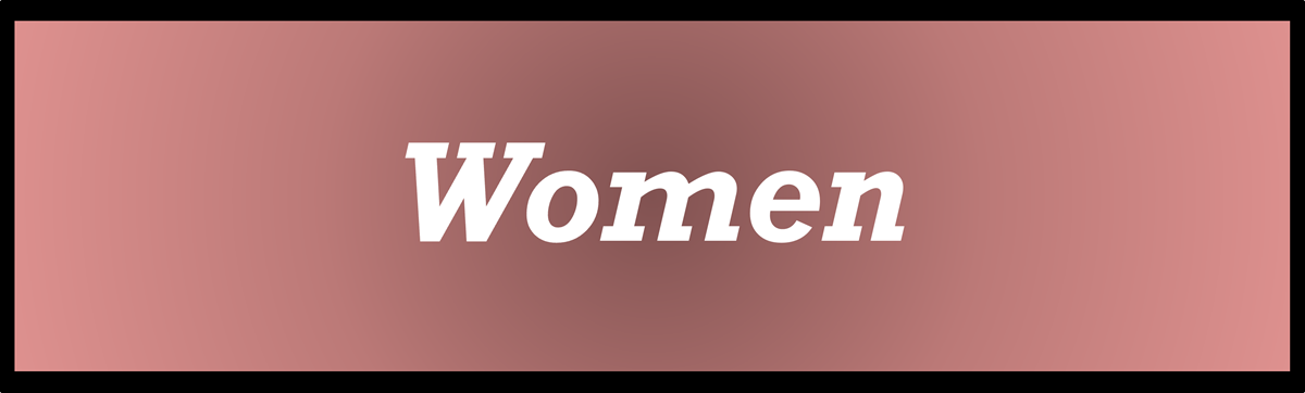Women by Secret of Aging