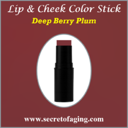 Deep Berry Plum