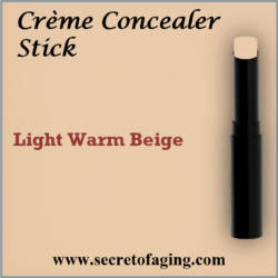 Light Warm Beige
