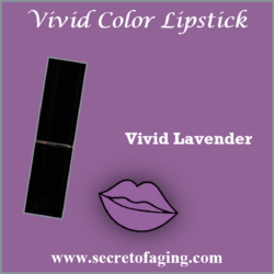 Vivid Lavender