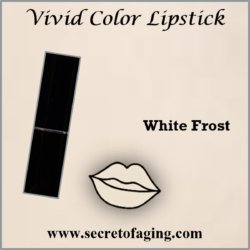 White Frost