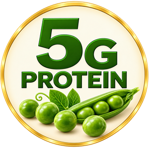 5g of Peas Protein by Secret of Aging